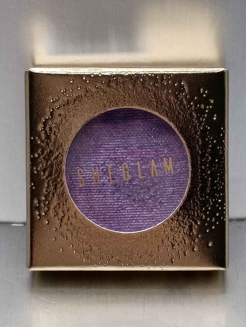 5 For $25 Item🌸 Sheglam Color Much Bouncy Cream Eyeshadow